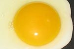 Фосфор в яичном желтке